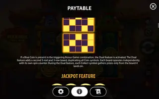 3 Fortune Pouches: Triple Wins – Game rules