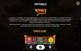 3 Fortune Pouches: Triple Wins – Game rules