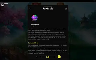 Coin Blossom – Game rules