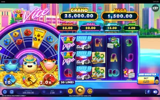 333 Fat Frogs VICE POWER COMBO – Base game