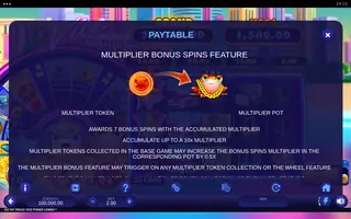 333 Fat Frogs VICE POWER COMBO – Game rules