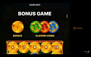 3 Pots Riches Extra: Hold & Win – Game rules