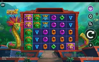 Amazing Aztecs 2 Ultim8 Pays – Base game