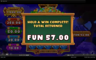 Plucky Hens: Cluck Yeah – Bonus round