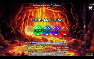 Devil’s Delight – Game rules