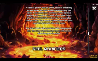 Devil’s Delight – Game rules