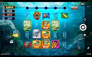 Bass Cash ASSEMBL’EM – Base game