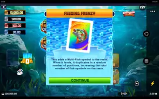 Bass Cash ASSEMBL’EM – Bonus buy