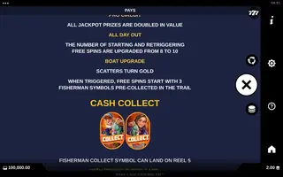 Bass Cash ASSEMBL’EM – Game rules