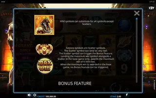 Ra Unleashed – Game rules