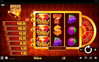 Bells of Fire – Base game