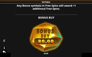 Diggin for Diamonds 2 – Bonus buy
