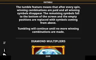 Diggin for Diamonds 2 – Game rules