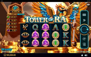 Tower of Ra – Base game