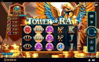 Tower of Ra – Base game