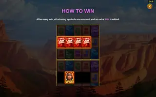 4 Wolves of Fortune – Game rules
