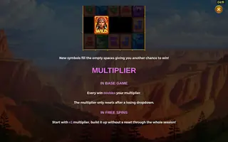 4 Wolves of Fortune – Game rules