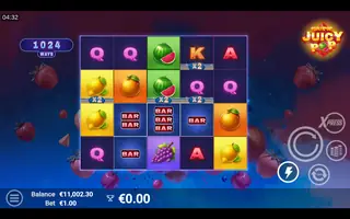 JuicyPop – Base game