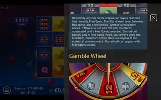 JuicyPop – Game rules