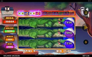 Fishing Floats Down Under Connectify Pays – Free spins