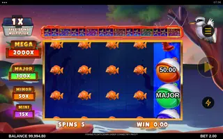Fishing Floats Down Under Connectify Pays – Free spins