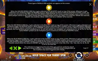 Spell Master – Game rules