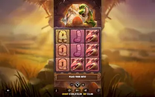 Dino Drop – Bonus buy