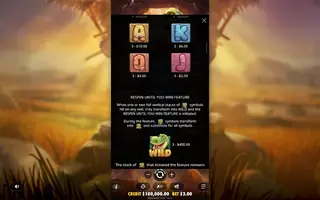 Dino Drop – Game rules