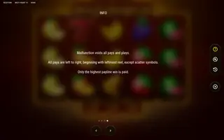 Multi Heart 10 – Game rules