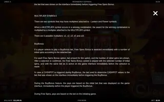 Moonburst Express – Game rules