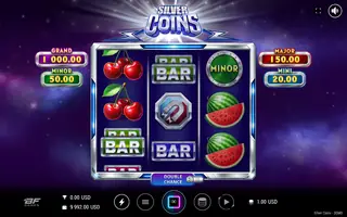 Silver Coins – Base game
