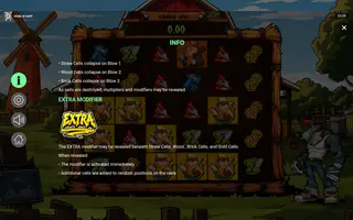 Howl N’ Huff – Game rules