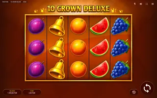 10 Crown Deluxe – Base game