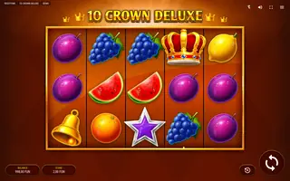 10 Crown Deluxe – Base game