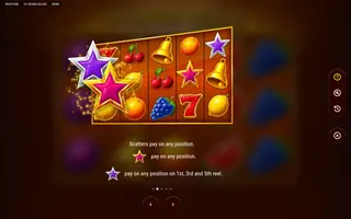 10 Crown Deluxe – Game rules
