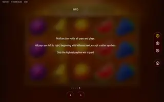 10 Crown Deluxe – Game rules