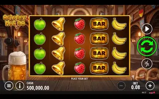 October Hot 40 – Base game