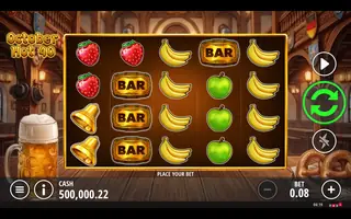 October Hot 40 – Base game