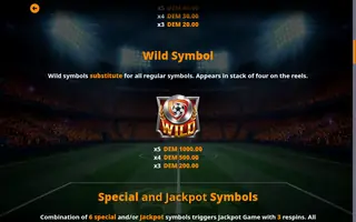 Hat-Trick Spin – Game rules