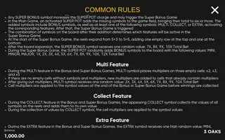 4 Dragon Pearls – Game rules