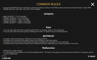 4 Dragon Pearls – Game rules
