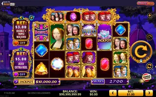 My Slot Studio – Base game