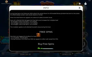 Xo Ho Ho Xmas Catch – Game rules
