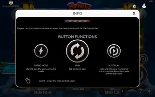 Xo Ho Ho Xmas Catch – Game rules