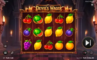 Devil’s Wager – Base game
