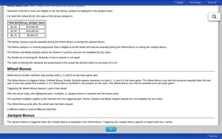 Money Mania Cats – Game rules