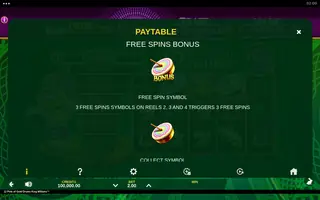 12 Pots of Gold Drums King Millions – Game rules