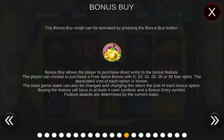 Bigger Piggy Bank – Bonus buy