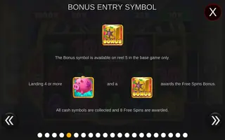 Bigger Piggy Bank – Game rules