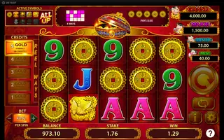 88 Fortunes – Winning spin
